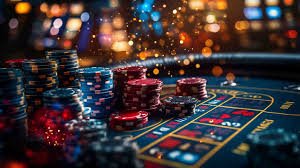 rrr66 fitur bonus free spin wild scatter permainan slot online
