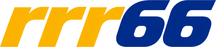 rrr66 Logo